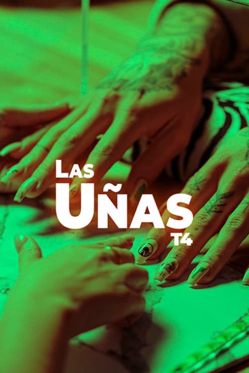 Poster de Temporada 4