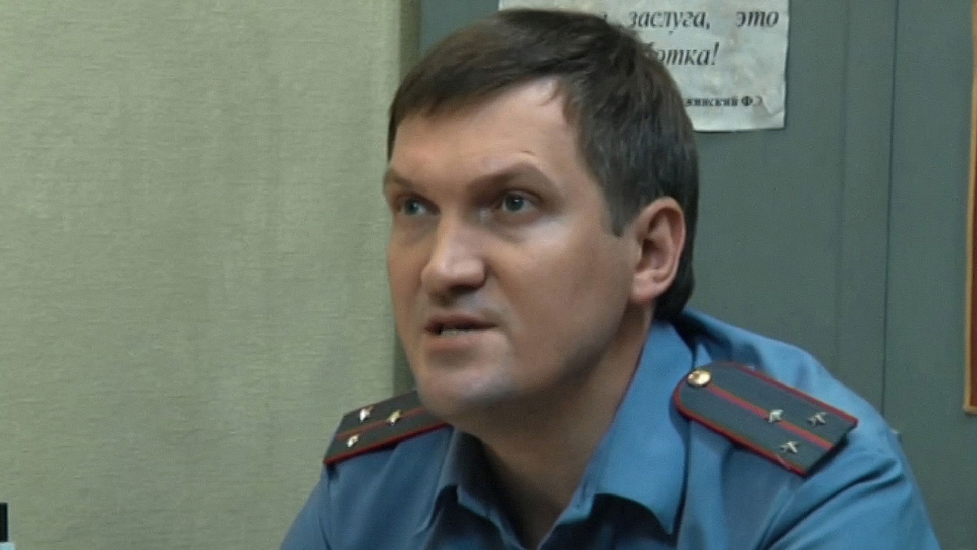 Потёмкинская Квартира