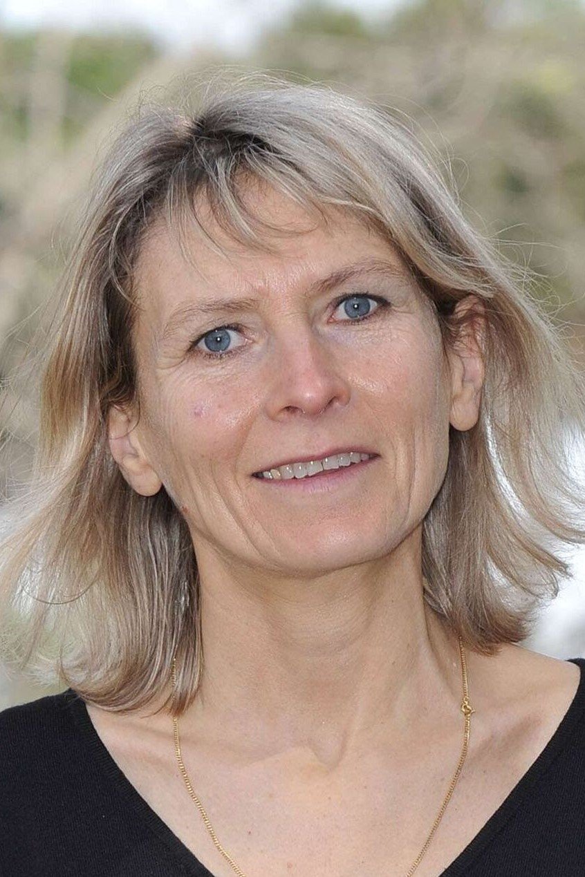Foto de Muriel Coulin