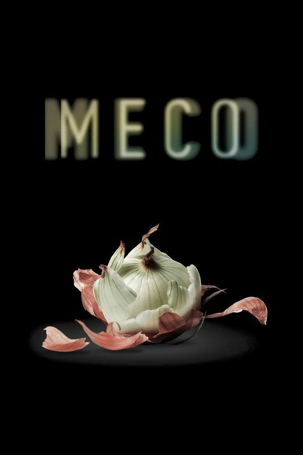 Poster de Месо