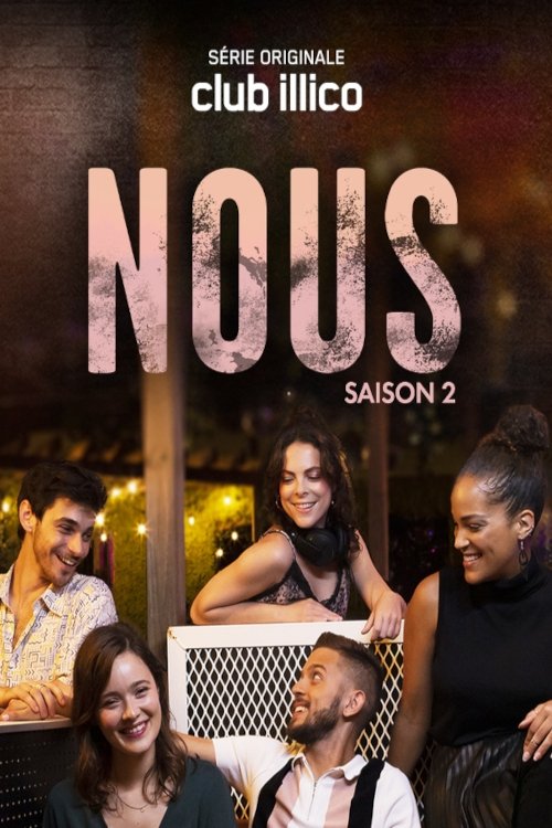 Poster de Temporada 2