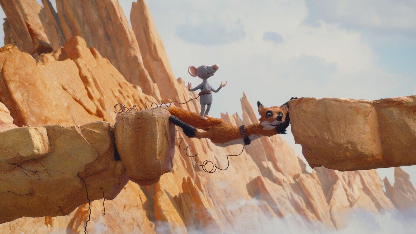 Backdrop image
