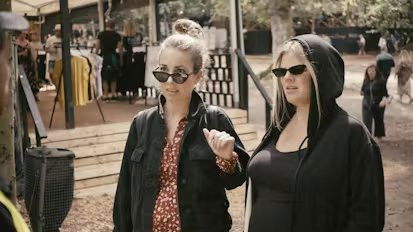 Ready For The Festival?