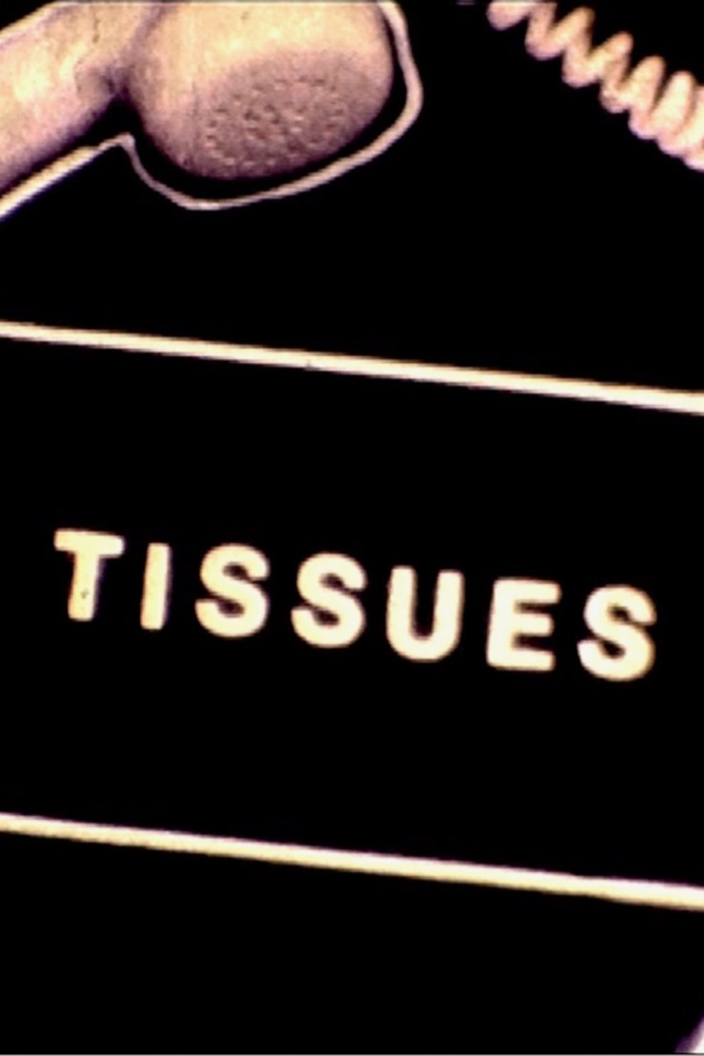 Poster de Tissues