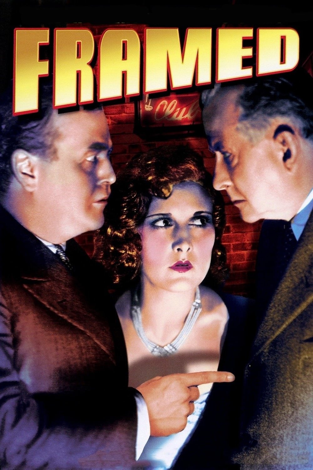 Poster movie