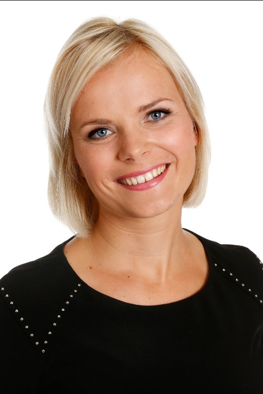 Foto de Ingrid Gjessing Linhave