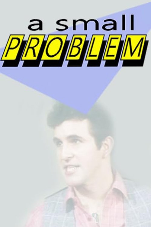 Poster de A Small Problem