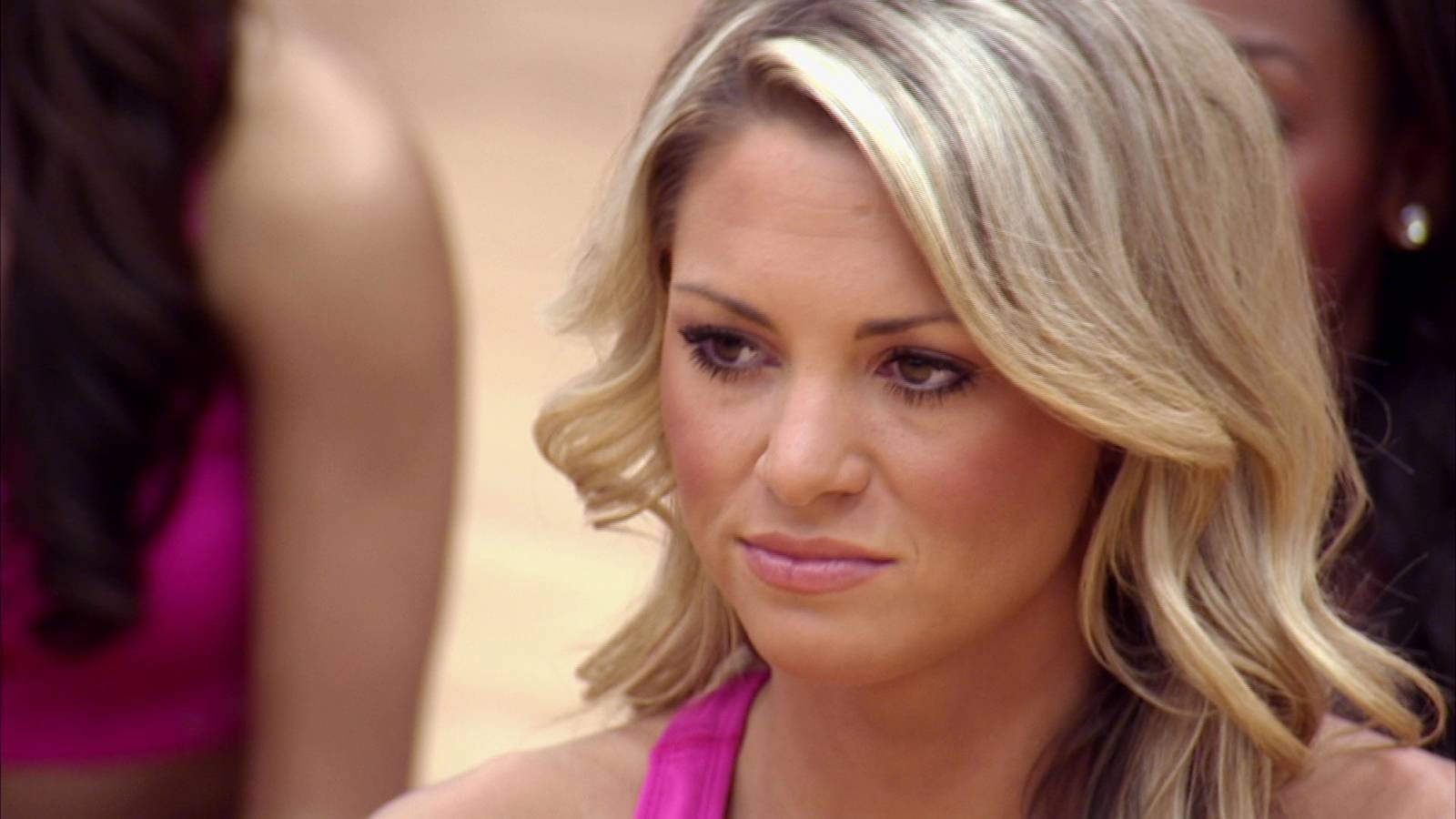 Dallas Cowboys Cheerleaders: Making the Team 7×3