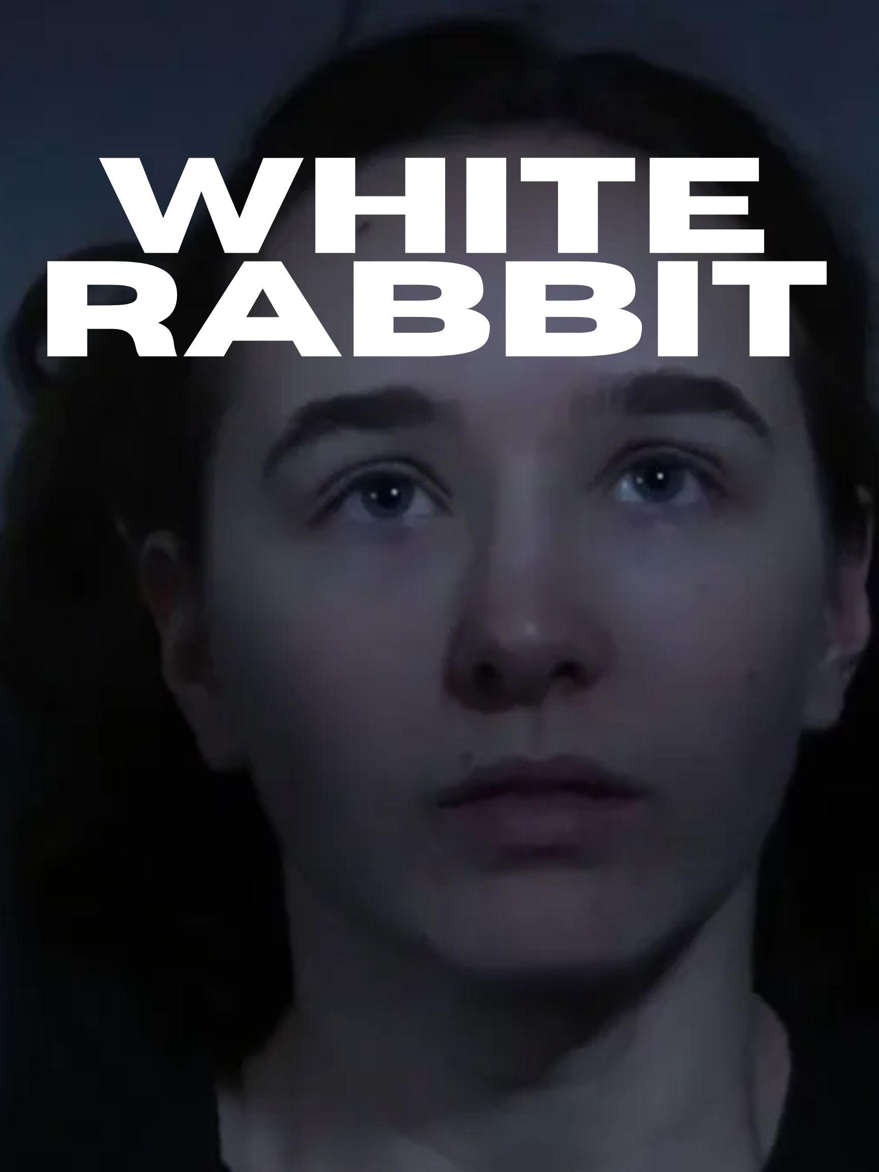 Poster de White Rabbit