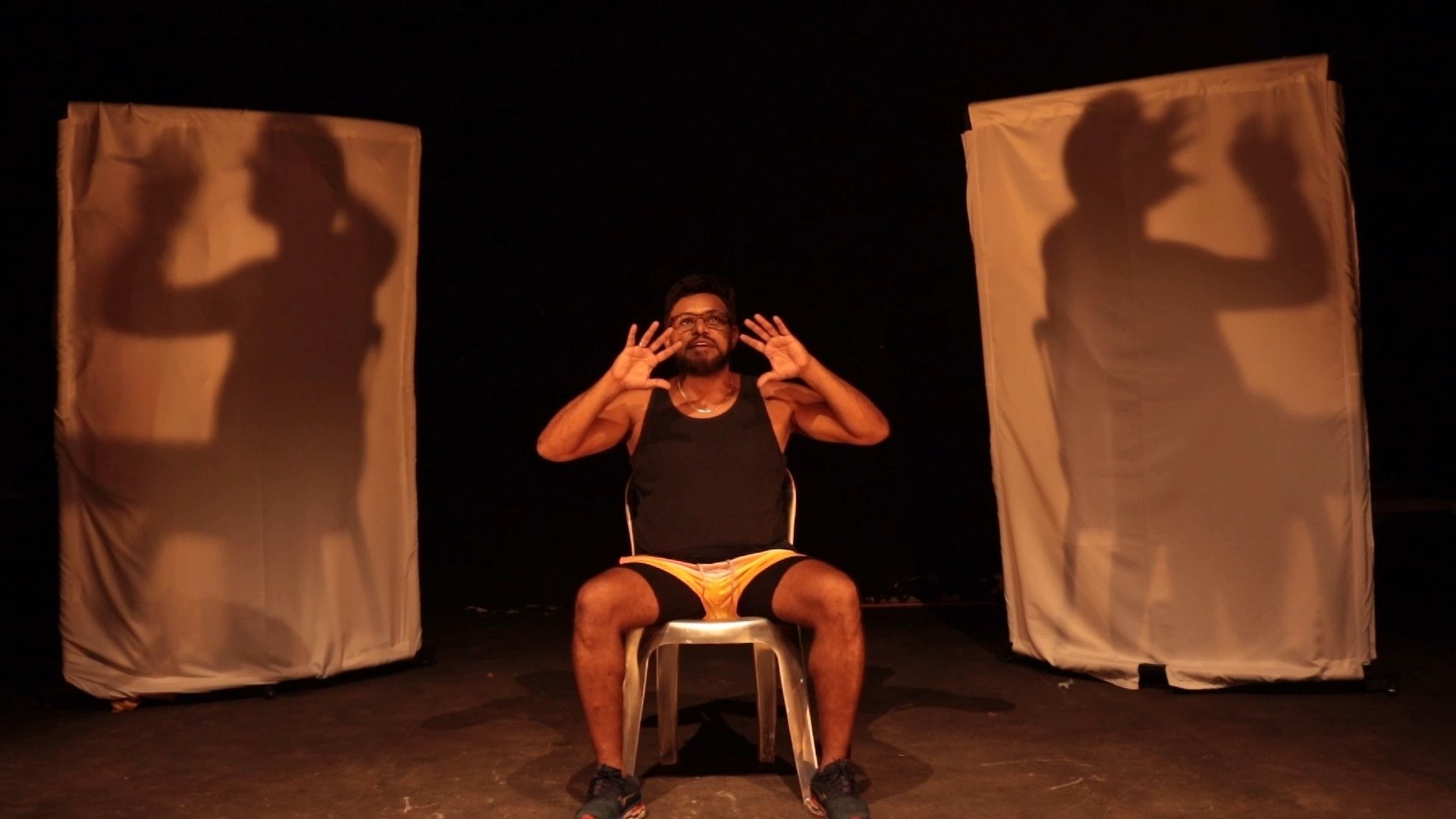 Backdrop image