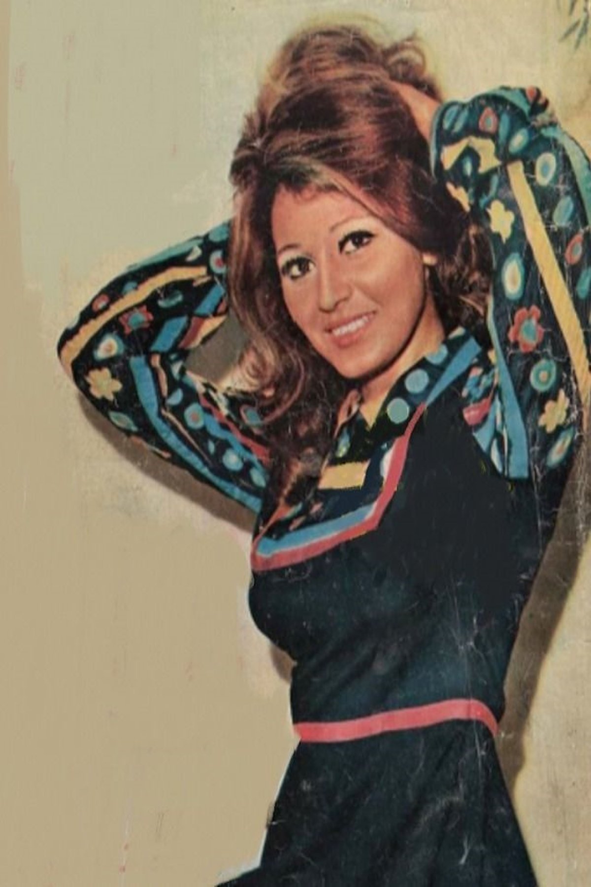 Foto de مديحة كامل