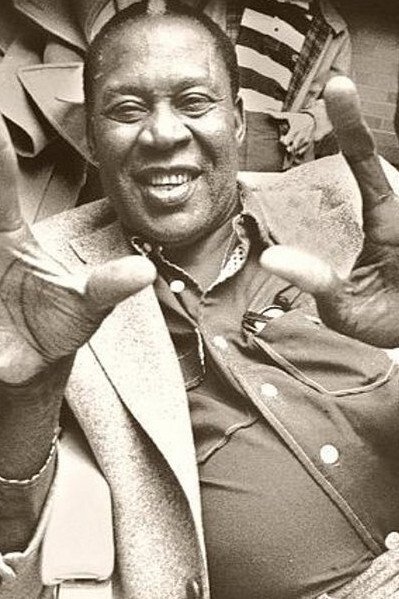 Foto de Memphis Slim