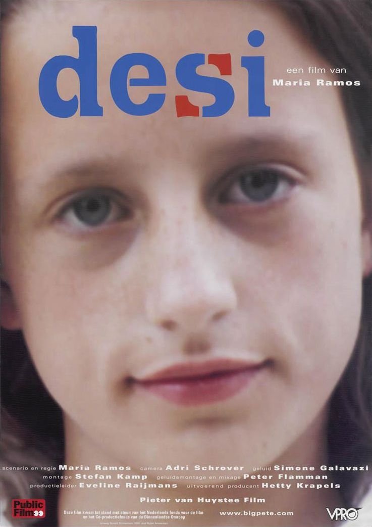 Poster de Desi
