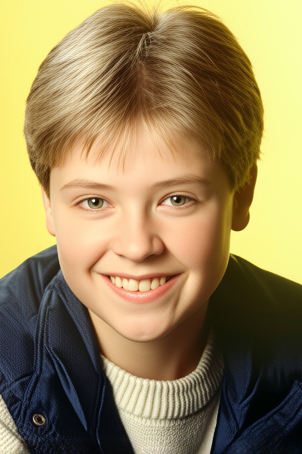 Foto de Glenn Meldrum