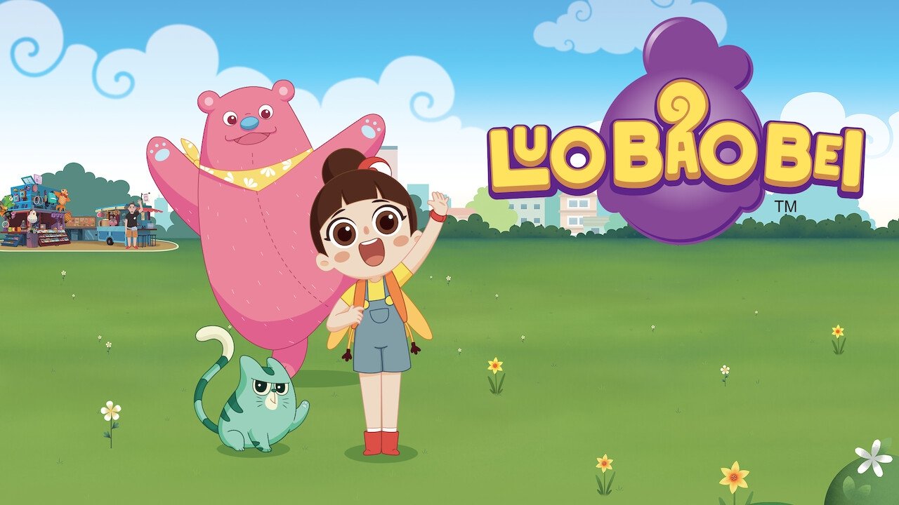 Backdrop image