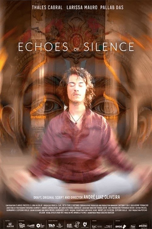 Poster de Echoes of Silence