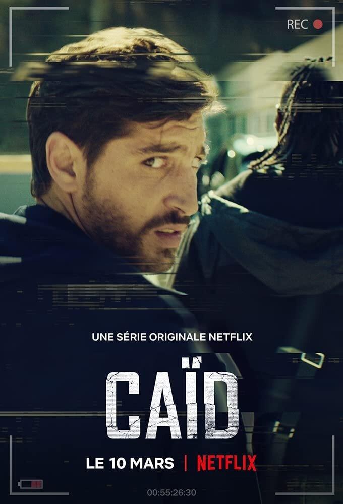 Poster de Temporada 1