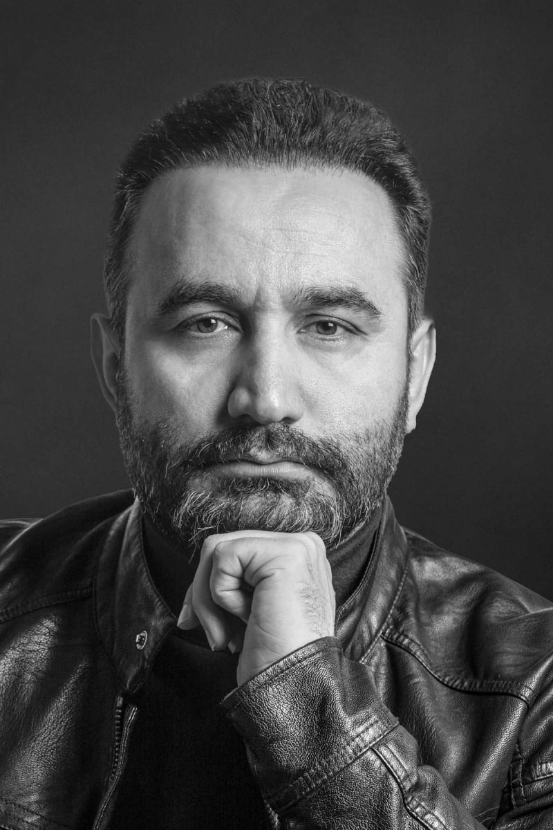 Foto de Navid Mahmoudi