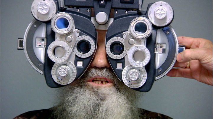 Spring Pong Cleaning