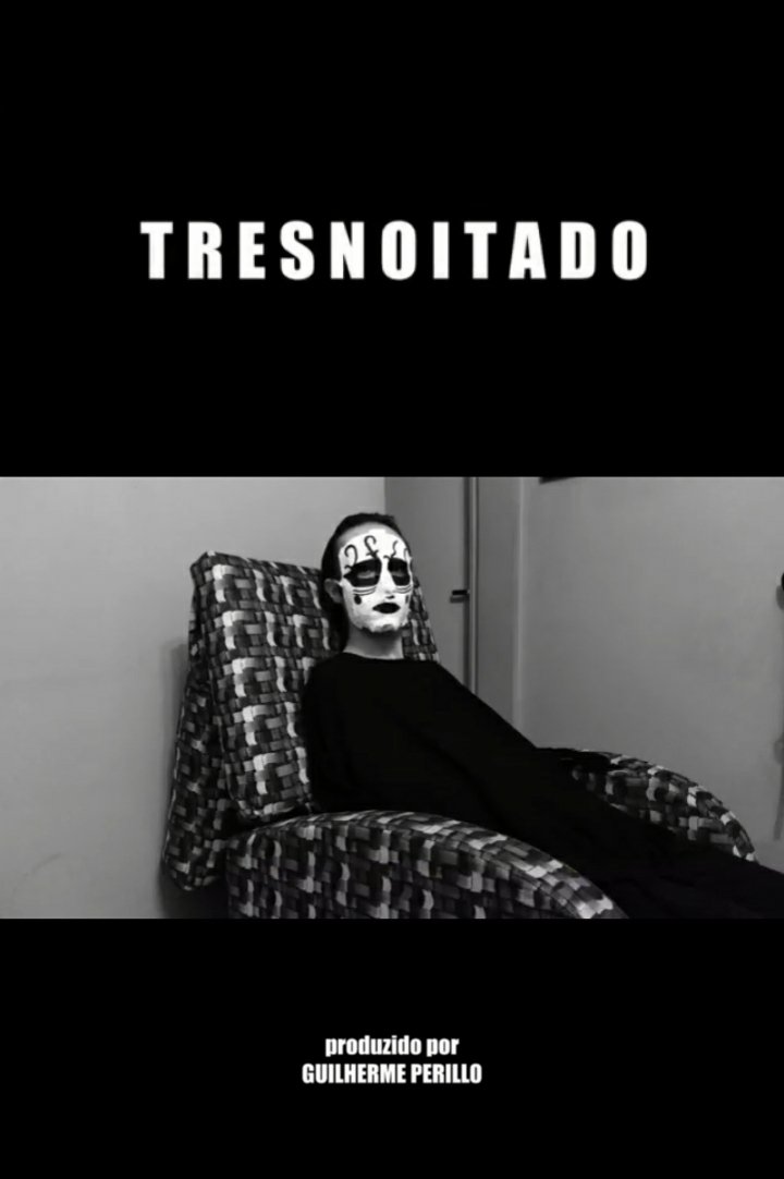 Poster de Tresnoitado