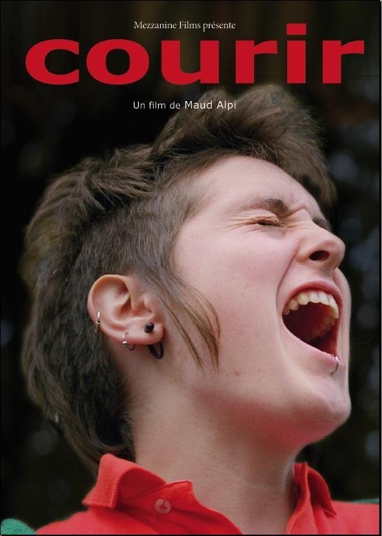 Poster de Courir