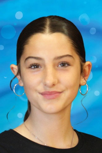 Foto de Mila O'Malley