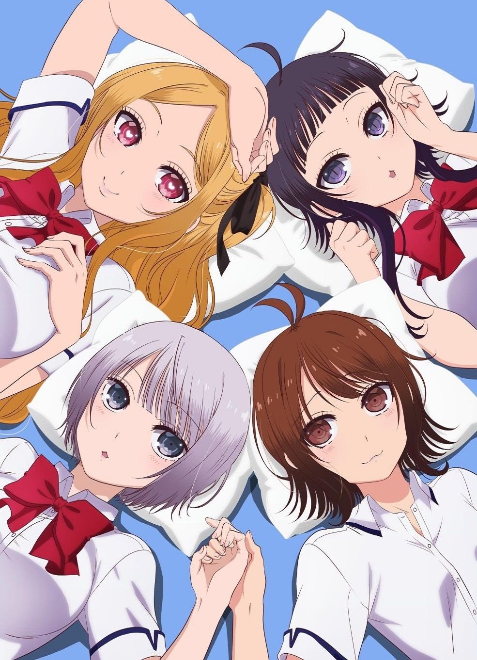 Poster de Especiais