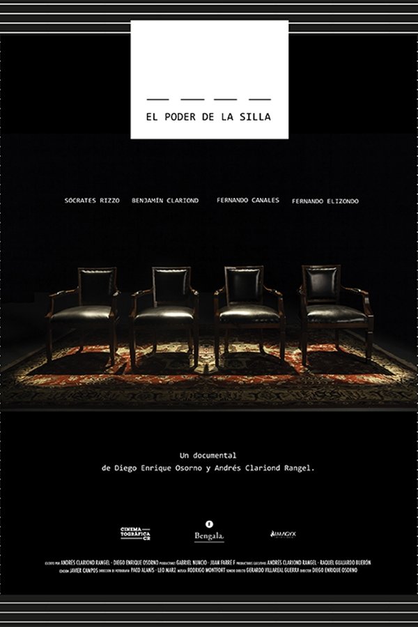 Poster movie