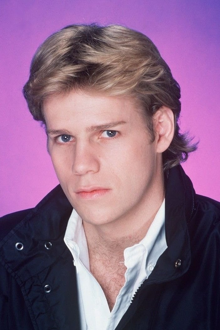 Foto de Al Corley