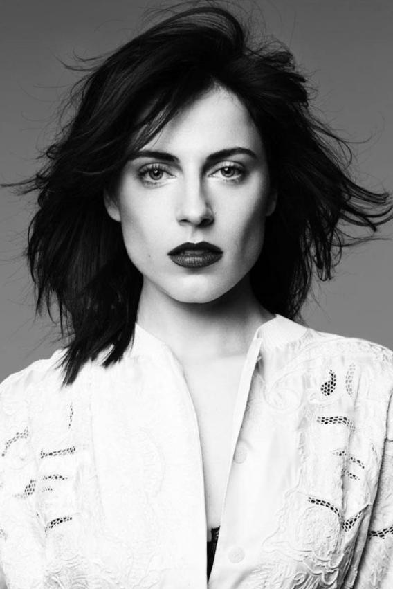Foto de Antje Traue