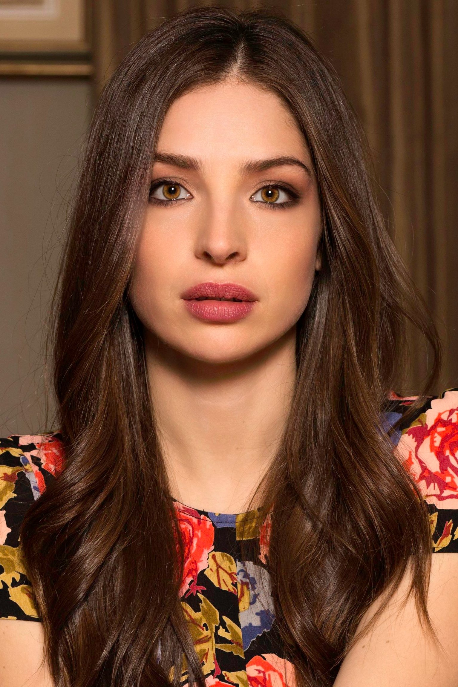 Foto de Anna Hopkins
