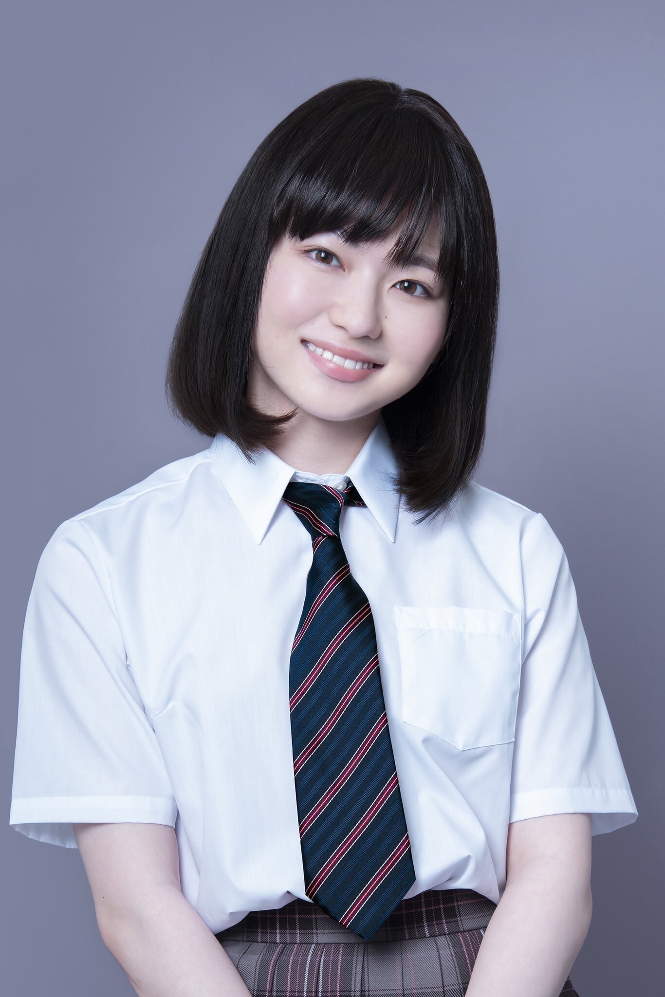 Foto de Anna Yamada