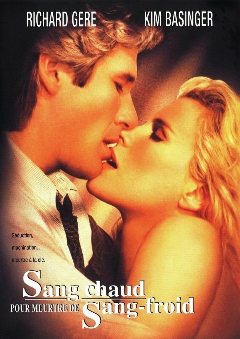 Affiche du film Final Analysis