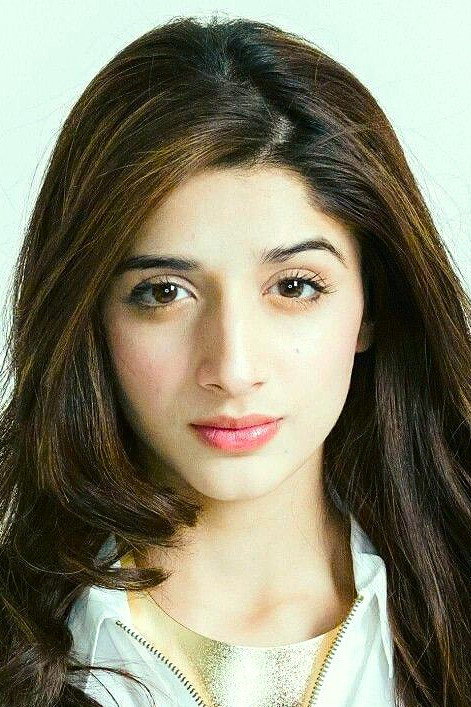 Mawra Hocane