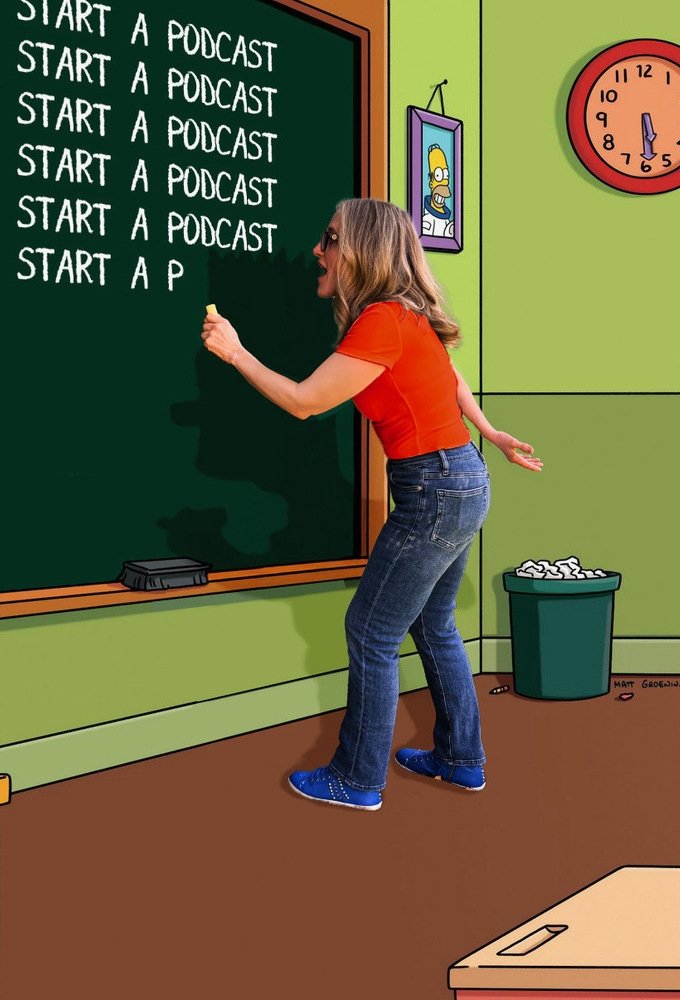 Simpsons Declassified