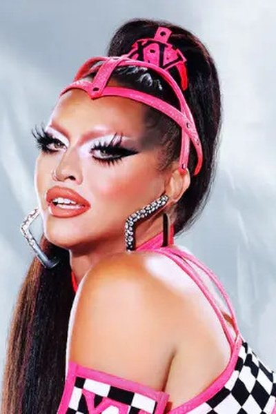 Foto de Sasha Colby