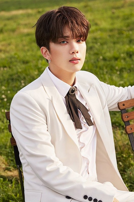 Foto de Kim Him Chan