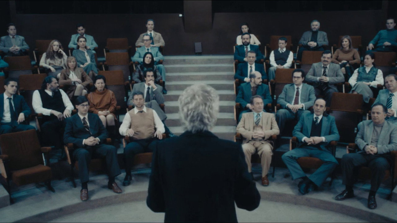 Director