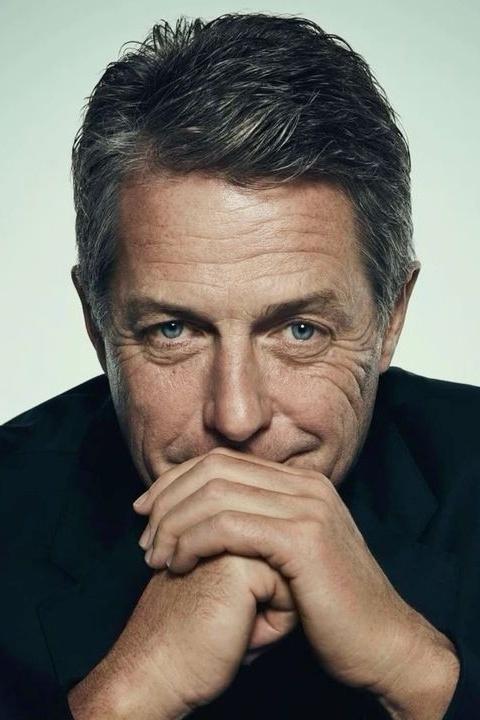 Foto de Hugh Grant