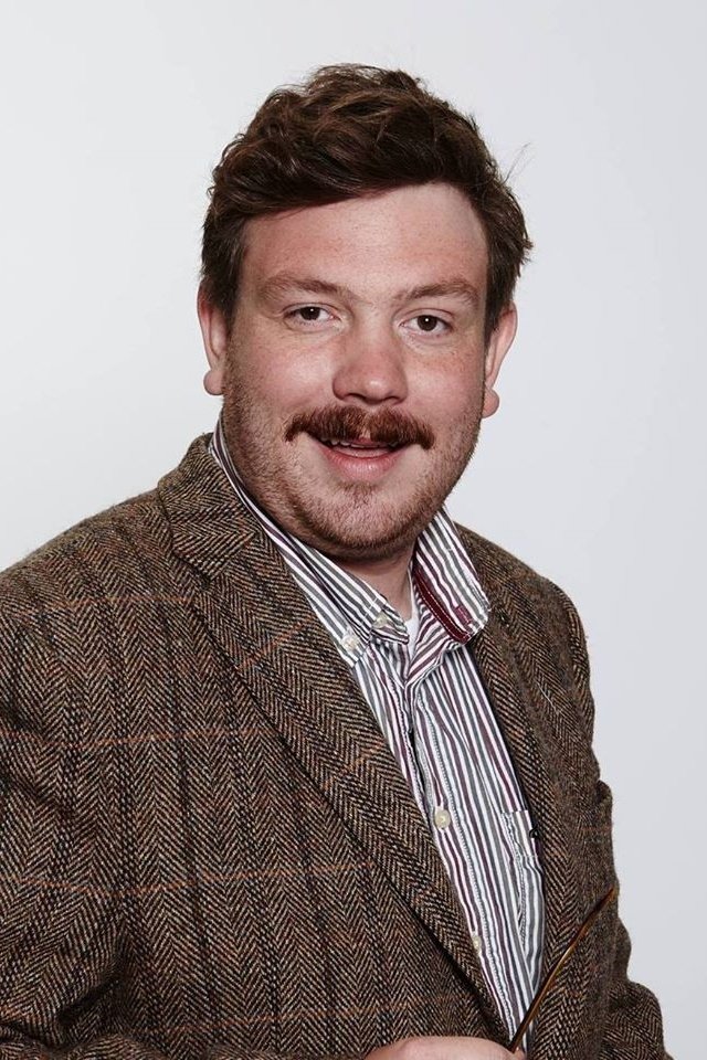 Foto de Frederik Cilius Jørgensen