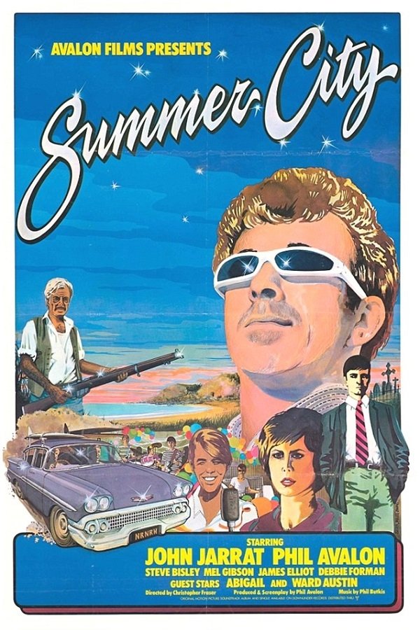 Poster de O Último Verão