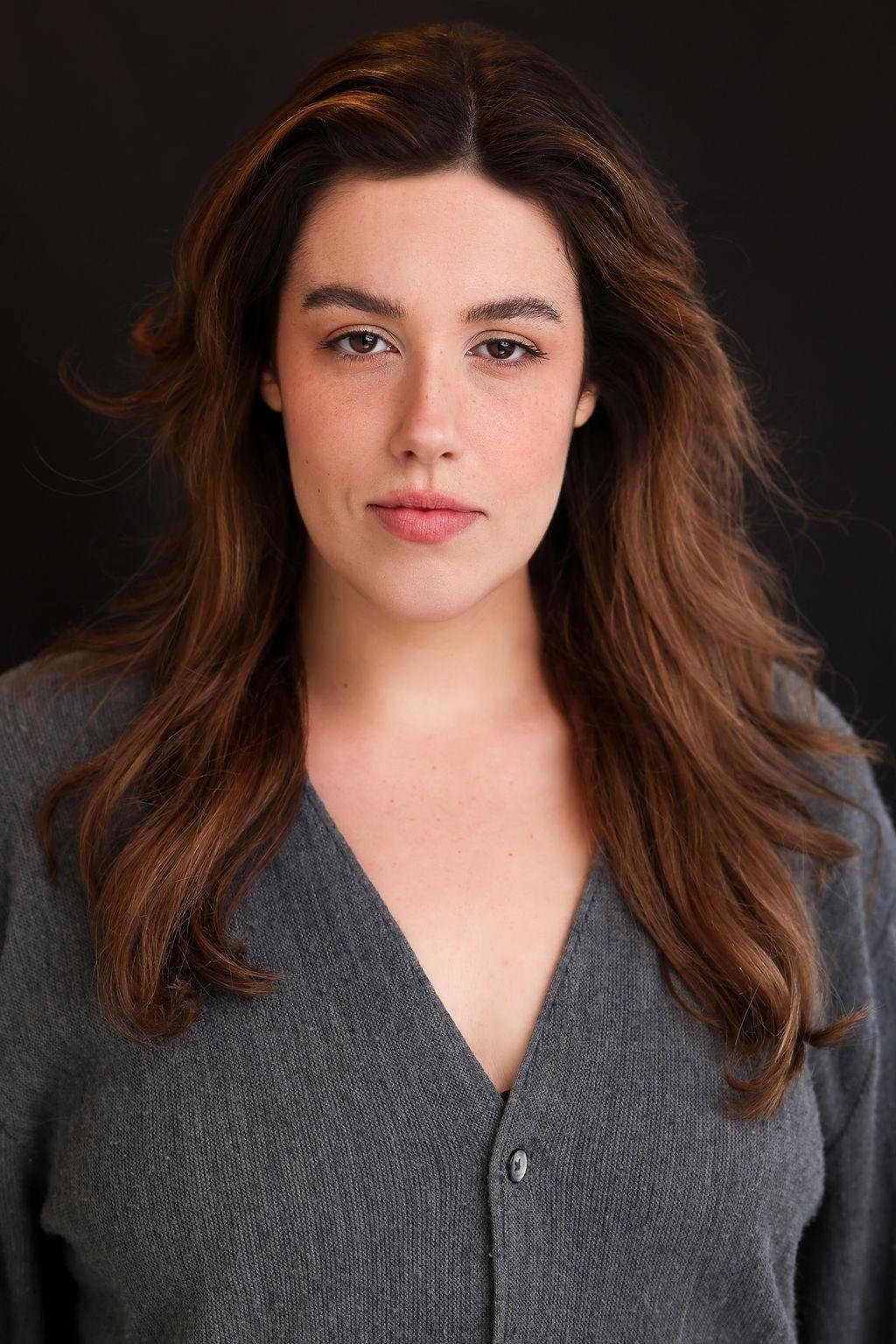 Foto de Bridget Morrison