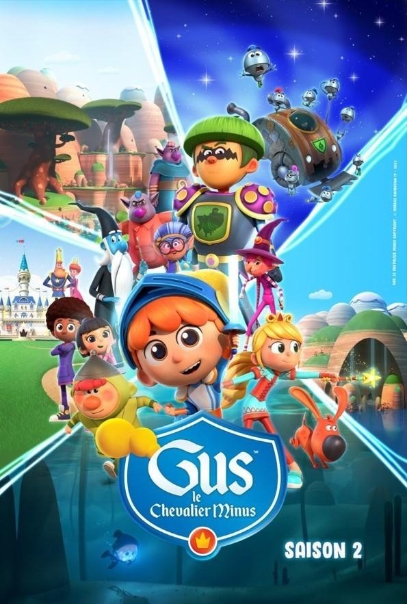 Poster de Temporada 2