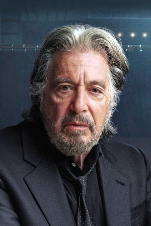 Foto de Al Pacino