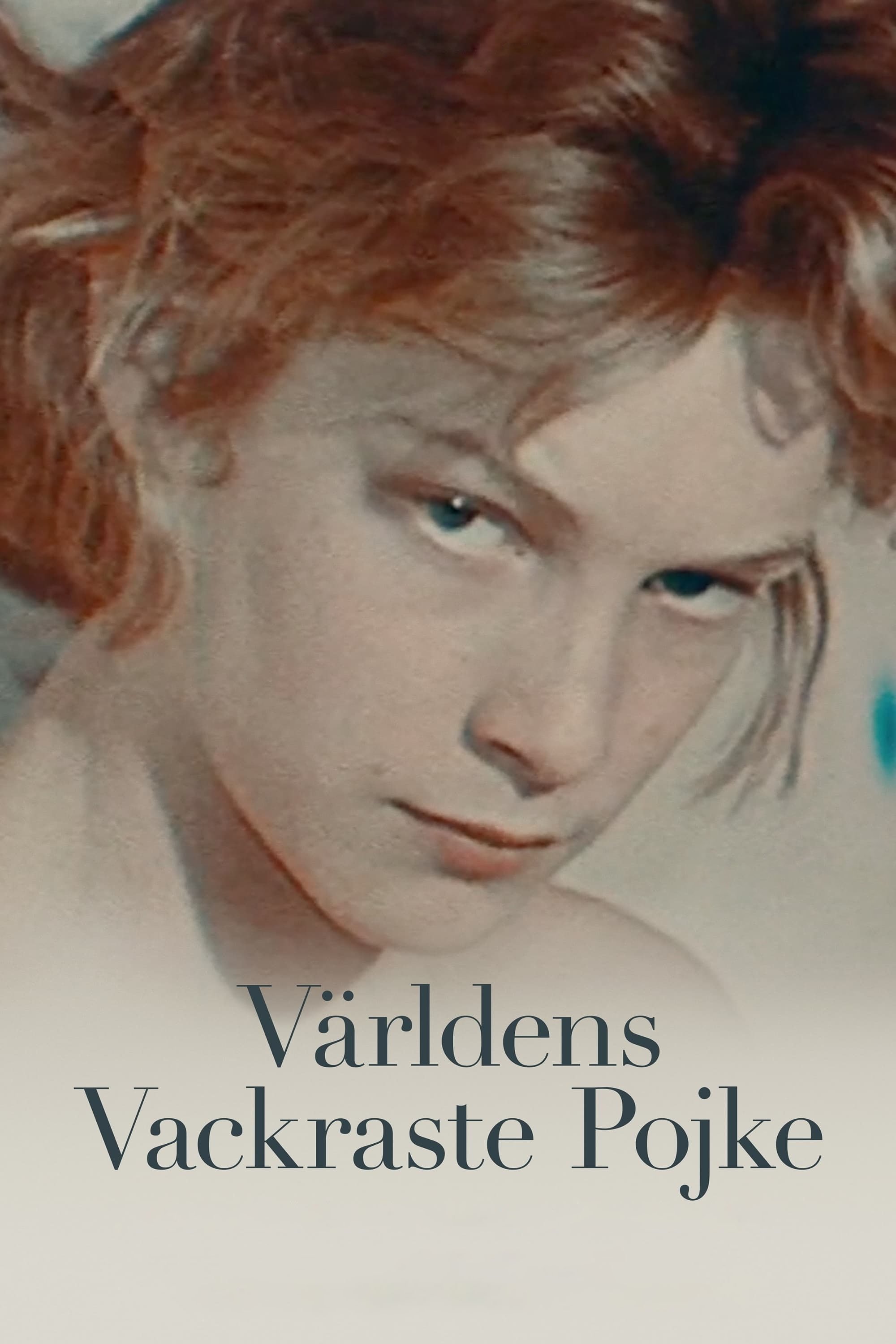 L'ange blond de Visconti