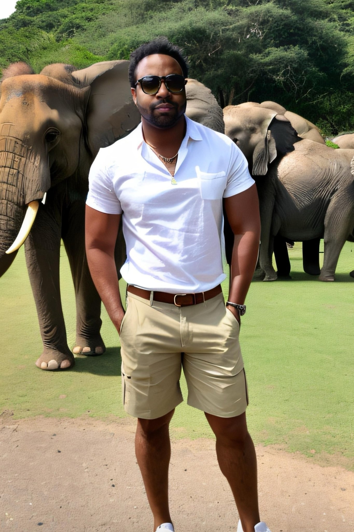 Foto de Emmanuel Simms