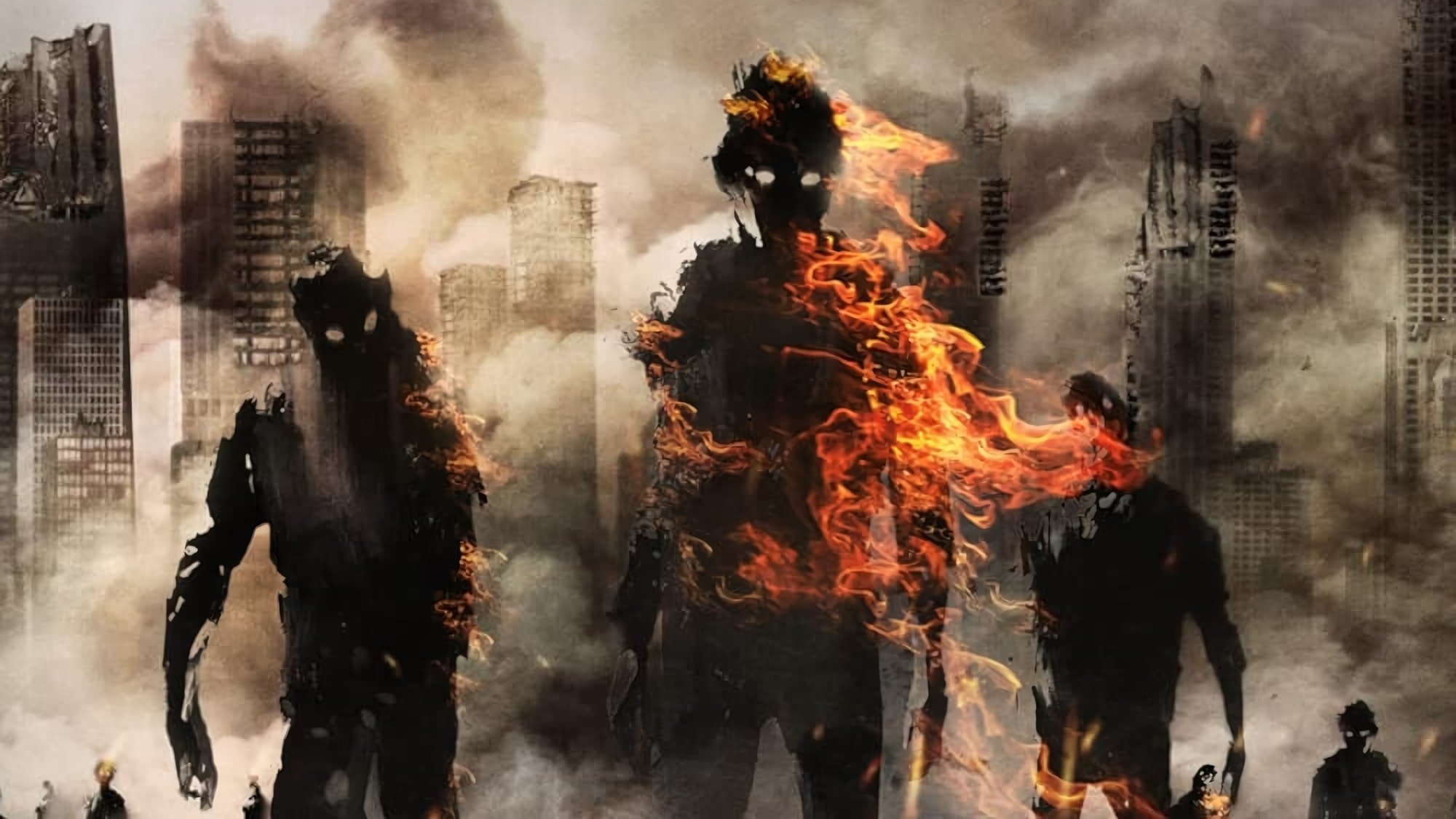 Backdrop image