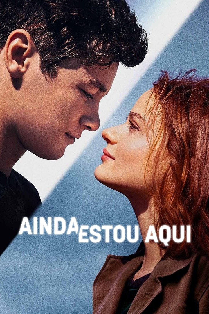 Poster de Ainda Estou Aqui