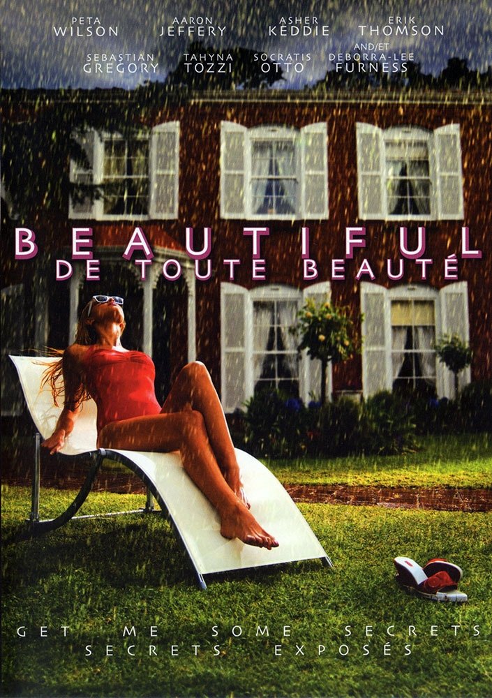 Affiche du film Beautiful