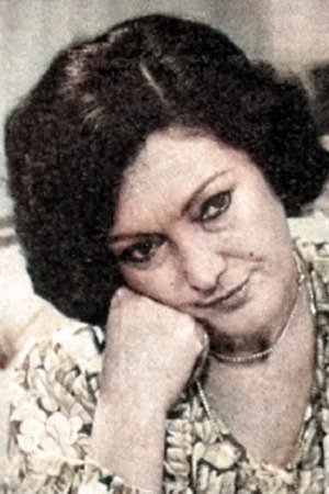 Foto de Lucy Meirelles